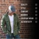 thumbnail image 4 of GORRA Boston Scally Co. The Scrapper de 6 paneles XXL, 4 of 6