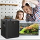 thumbnail image 5 of Enfriador de acuarios Fitnet, 300 litros (79 galones), 1/3 HP, para pecera, 5 of 7