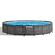 thumbnail image 1 of Piscina Estructural Greywood Prisma Frame Set 549x122 Cm + Bomba + Escalera + Cobertor, 1 of 3
