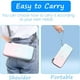 thumbnail image 5 of Compatible con Nintendo Switch Lite Estuche de transporte, Bolsa de almacenamiento, 5 of 5