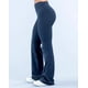 thumbnail image 1 of Calza Legging Deportiva Para Mujer Acampanada Flare Origin, 1 of 4