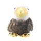 thumbnail image 3 of Animal Doll-funda Protectora para Palos de Golf, Cubierta de Madera para Cabeza de Golf para Conductor, Portátil, Práctico Transporte, Funda Protector Águila, 3 of 5