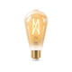 thumbnail image 1 of Lámpara Wiz Wifi filamento Edison ST64/E27 Led 6.9W 640Lm, 1 of 3