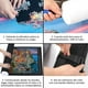 thumbnail image 3 of Mat Para Puzzles 120x80cm Grande Con Inflador. Regalos para niños, 3 of 4