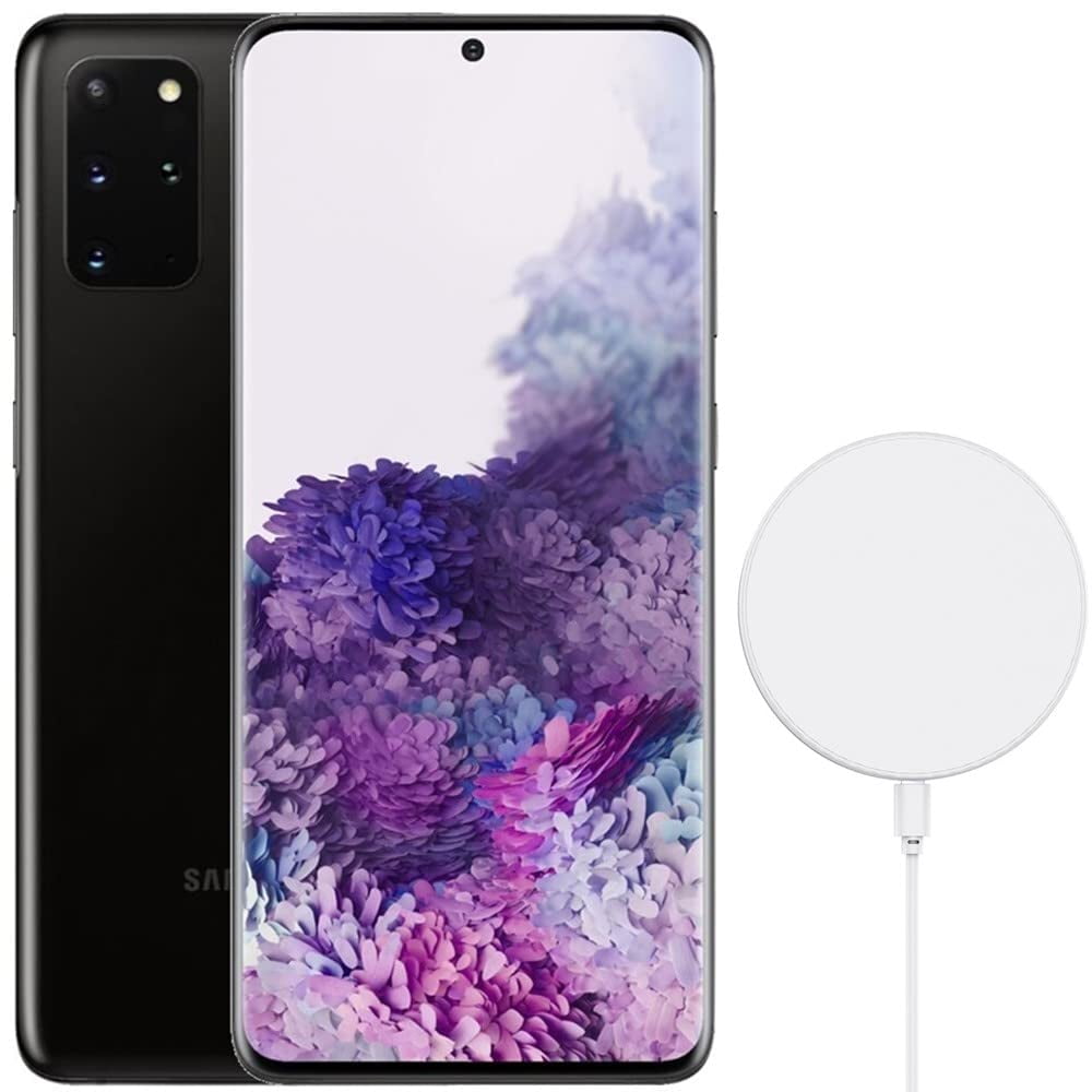 Samsung Galaxy S20+ 5g 128 Gb 12 Gb Ram Pantalla Amoled De 6,7