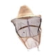 thumbnail image 2 of Beekeeping Garden Cow Boy Hat Anti - Bee Veil Head Respirable Guardia, 2 of 5