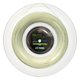 thumbnail image 1 of CUERDA DE TENIS YONEX REXIS COMFORT 16L/1.25MM BLANCA 200 MT, 1 of 2