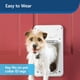 thumbnail image 2 of Llave inteligente electrónica para SmartDoor PetSafe para perros y gatos, 2 of 6