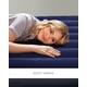 thumbnail image 3 of Colchón inflable Intex 64758E Dura-Beam Standard Downy Full, 3 of 8