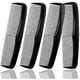 thumbnail image 2 of Peineta Soft N Style Set 4 Unidades Negro Irrompible 12.8cm, 2 of 3