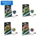 thumbnail image 1 of Trompo Beyblade X  QuadStrike Kit inicial Claw Leon 5-60P, 1 of 4