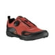 thumbnail image 1 of Zapatilla Leatt 6.0 Fijación Ciclismo Deportivo Trail Rojo, 1 of 4