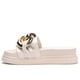 thumbnail image 2 of Sandalia Mujer Beige Amina Chinitown, 2 of 3