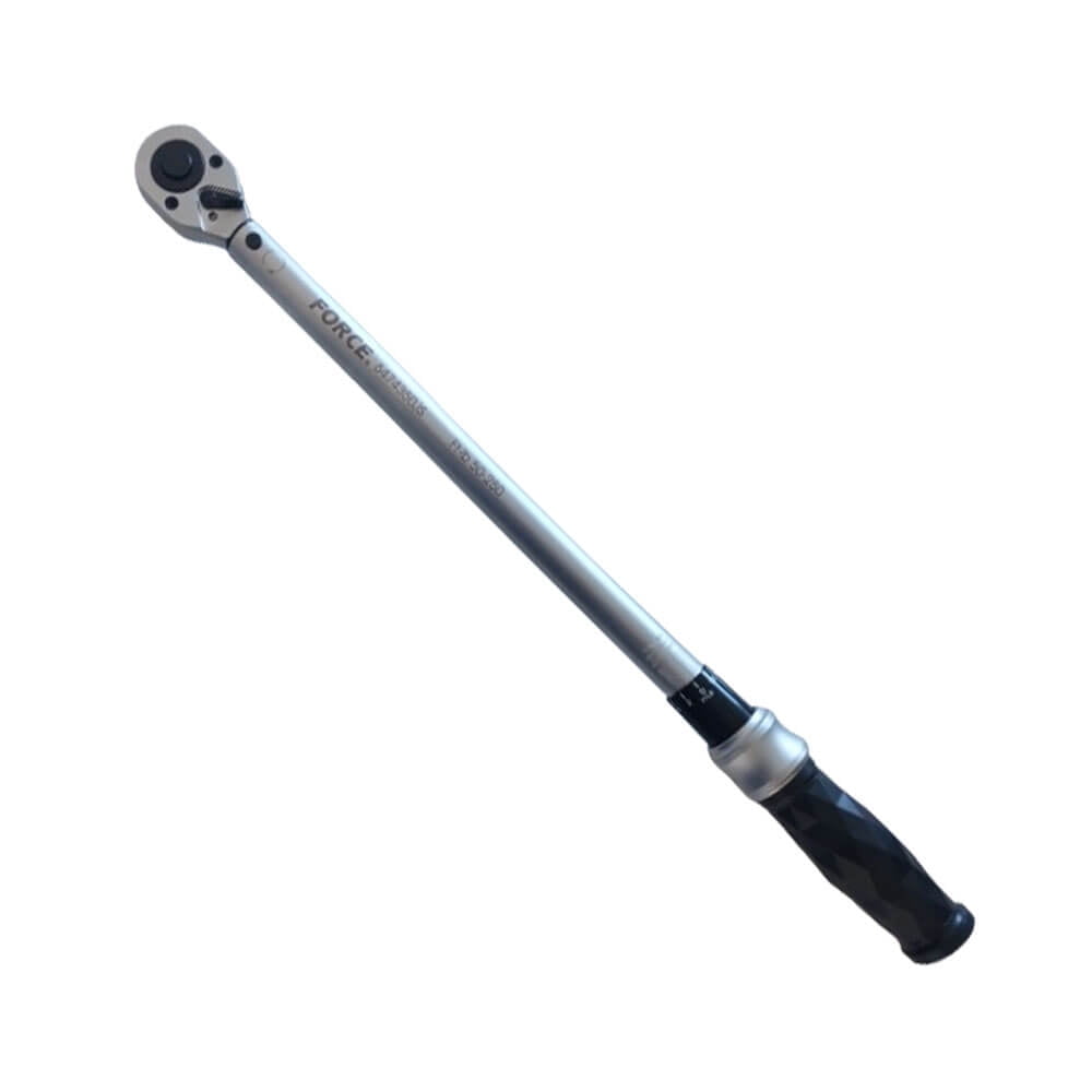 Llave De Torque Force De 1/2 - 50 A 250 Lbs/pie