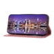 thumbnail image 2 of Funda Flip FOXDOCK para iPhone 13 MIni , Estilo Billetera con Diseño Rombo, Correa de Mano y Soporte, Uso Diario, 2 of 5