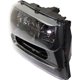 thumbnail image 5 of Faros Garage-Pro Chevrolet Trailblazer 2002-2009, 5 of 9