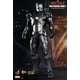 thumbnail image 2 of Figura Mms198d03 - Marvel Comics - Iron Man 3 - War Machine Mark 3, 2 of 2