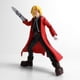 thumbnail image 2 of Figura de Acción The Loyal Subjects Edward Elric 13 cm, 2 of 3