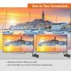 thumbnail image 5 of Extensor HDMI inalámbrico J-Tech Digital 1080p 61 m con doble antena, 5 of 7