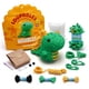 thumbnail image 1 of Kit de crochet The Woobles Fred el Dino – Principiante, 1 of 8