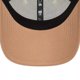 thumbnail image 4 of Jockey Gorra New Era 9Forty Chicago White Sox MLB Ws Colour Block Med Beige, 4 of 4