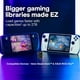thumbnail image 3 of Unidad interna de estado sólido Crucial New 2024 P310 de 1 TB, 3 of 6