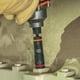 thumbnail image 3 of Destornillador de impacto con enchufe abatible Klein Tools 66076 de 14 mm y 13 mm, 3 of 9
