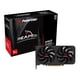thumbnail image 1 of Tarjeta de Video PowerColor RX 9060 XT 16GB GDDR6 Reaper Dual Fan PCIe 5.0, 1 of 3