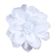 thumbnail image 2 of Broche De Flores Accesorios Para El Cabello Para Bodas Banquete Ropa Accesorios Danza Blanco, 2 of 5