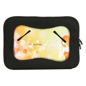 Kubayoff - Funda Tablet Century Negro Grande