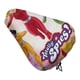 thumbnail image 1 of Totally Spies Funda de Asiento de Bicicleta Impermeable, Cojín Elástico Suave, Protector contra Lluvia, Polvo y UV, 1 of 6