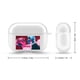 thumbnail image 2 of Funda AirPods Pro Lore Tema Olimpo Transparente, 2 of 6
