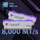 thumbnail image 4 of Memoria RAM Patriot Memory 32 GB 6000 MT/s CL30 RGB DDR5, 4 of 7