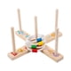 thumbnail image 5 of 1 Juego De Virola De Madera, Juego De Rompecabezas, Anillo De Juguete, Regalo Montessori Para Cumpleaños, 5 of 5