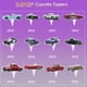 thumbnail image 3 of Cupcake Toppers Vintage Car 24 piezas, coche vintage y clásico, 3 of 6