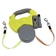 thumbnail image 1 of Correa Extensible 2 Mascotas Linterna 3 MTS, 1 of 3