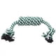 thumbnail image 1 of 1pc Puppy Dog Pet Toy Cotton Braided Bone Rope Chew Knot Dog Toys Teething Toys, 1 of 3