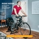 thumbnail image 2 of Soporte portátil Alpcour para montar en bicicleta en interiores, 2 of 9