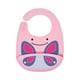 thumbnail image 1 of Babero De Silicona Butterfly, 1 of 4