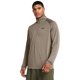 thumbnail image 1 of Camisa Under Armour Tech 2.0 con cremallera 1/2 para hombre, 1 of 2