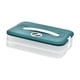 thumbnail image 3 of Caja De Bolas De Masa Hervida, Contenedor Organizador De Galletas Para Fiestas De Viaje En Interiores Y Exteriores, 2 Capas, 3 of 3
