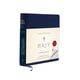 thumbnail image 1 of Biblia Católica NRSV XL – Tapa de Cuero Suave Azul Marino, 1 of 8