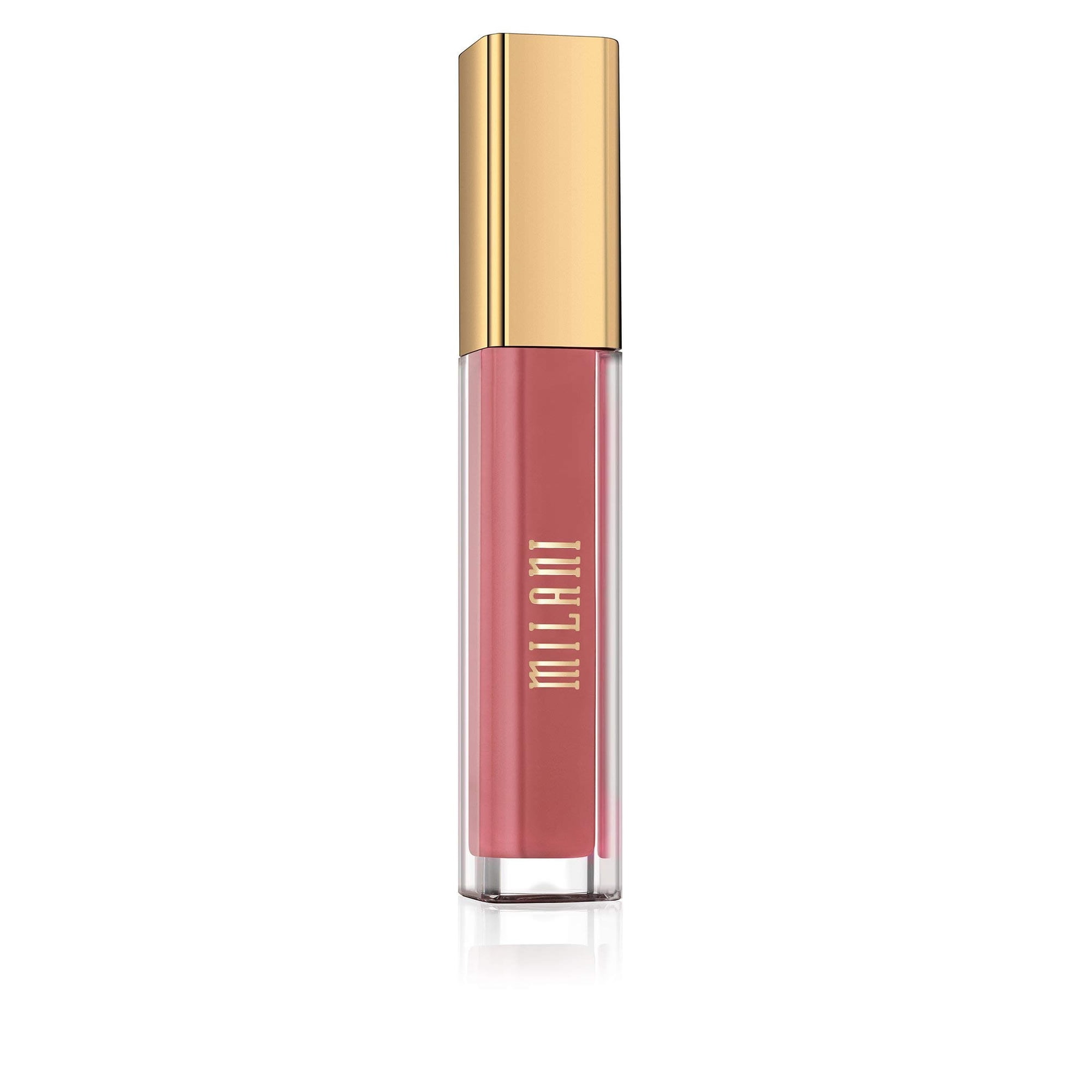 Brillo De Labios Milani Amore Matte Lip Creme Precious 6.5 Ml