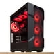 thumbnail image 2 of PC ELITE Amd Ryzen 7 9800X3D 8-Core + 32GB + RTX 5080 16GB | PCE436, 2 of 8