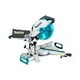 thumbnail image 1 of Ingletadora Telescópica 1450w Makita LS1110F turquesa, 1 of 8
