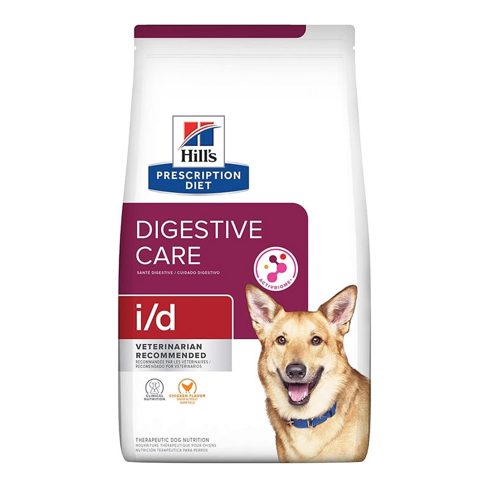 Prescription Diet I/D Digestive Care 7.98 Kg