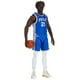 thumbnail image 1 of Figura de acción: alineación inicial de Hasbro, Serie 1 de la NBA, Joel Embiid, 1 of 3