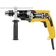 thumbnail image 2 of Taladro percutor DEWALT DW505 7.8A de 1/2 pulgada de doble rango, 2 of 3