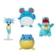 thumbnail image 2 of Pokemon Figura Batalla Type W1, 2 of 11