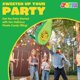 thumbnail image 5 of Piñata JOYIN Cinco de Mayo con aguacate para fiesta de cumpleaños infantil, 5 of 7